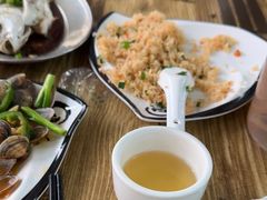 -好味道海鲜大排档·老字号(巽寮湾海鲜市场店)