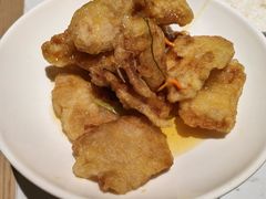 -关东小磨东北菜(漕河泾印象城店)