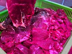 -阿娟牛肉丸·手打牛肉丸·现做现卖