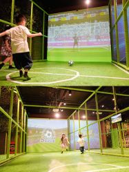 -奇幻丛林(佛罗伦萨小镇店)