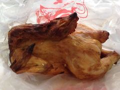 -四云楼烤鸡店(吉庆街店)