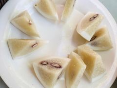 海南椰子饭-范饭椰林川湘味海鲜·椰子鸡(三亚湾椰梦长廊店)