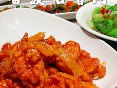 -王记姚家味·地道苏帮菜(凤凰街店)