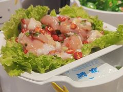 -龍歌自助小火锅(李沧顺和汇店)
