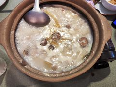 浓汤鸡煲-味妙顺德厨房(绿地缤纷城店)