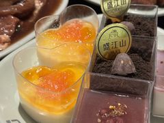 -韩盛·盛江山自助料理(中街大悦城店)