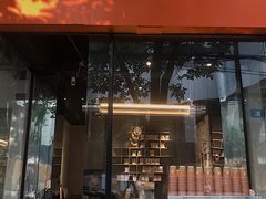 门面-PAUSE(恒大广场店)