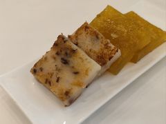 -金河半岛园林酒家(金融城店)