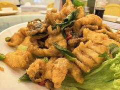 -双天海鲜楼 · 43年老字号