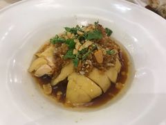 -顺风海鲜港(金玉兰店)
