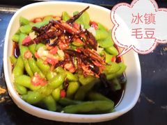 -聚味瞿记·龙虾堂(树木岭店)