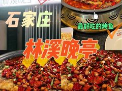 -林溪晚亭脆皮烤鱼(藁城店)