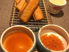 -老头儿油爆虾(星光一期店)