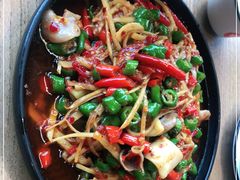 -成都吃客(九眼桥店)