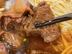 -永丰面馆(汉口路店)