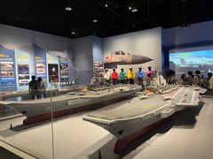 -中国人民解放军海军博物馆