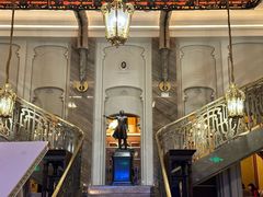 -波特曼西餐厅(中央大街店)