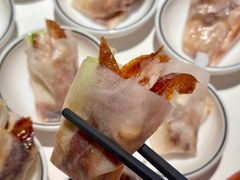 -在前门·烤鸭北京菜(五月花广场店)