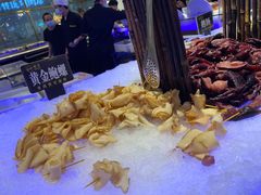 -诱货海鲜自助火锅(爱琴海购物公园东百店)