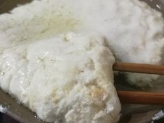 -梯坎豆花