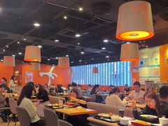 -大快活(丽丰店)