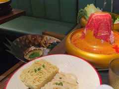 -牛New寿喜烧(虹桥新天地店)