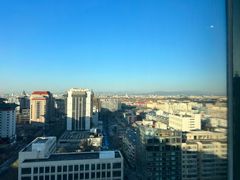 -北京丽晶酒店