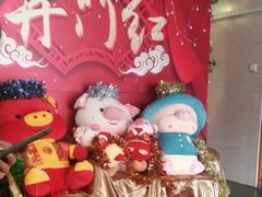 -正清和·推拿养生(和平广场店)