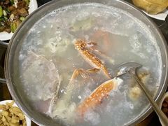 -凯华海鲜火锅·传承三十六年
