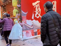 -茶仓茶叶茶馆(曾厝垵店)
