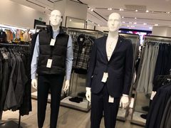 -ZARA(青岛万象城店)