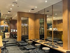 大堂-Au Cafe&Roastery(华侨城店)