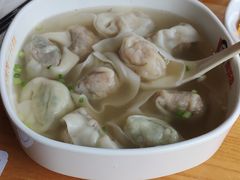 -南城香·饭香串香馄饨香(赵公口店)