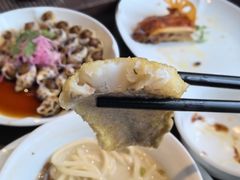 -宁波柏悦酒店·钱湖渔港