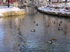 -水磨沟公园