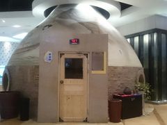 大堂-丽池宫韩式汗蒸会馆(华灯坊店)