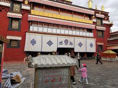 -小昭寺