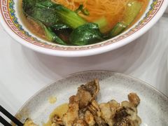 -天龙宝严素食馆(大兴善寺店)