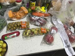 -永辉超市(世纪金源店)