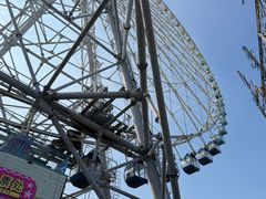 -蠡湖大桥公园
