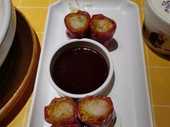 -蔡澜点心·粤菜(花城汇南区店)