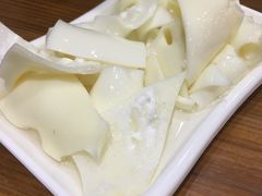 -老北京热气涮羊肉·小龙虾·烤鱼(呼玛路店)