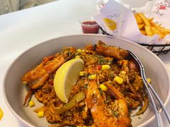 -The Boiling Crab宝灵蟹手抓海鲜(中国首店)