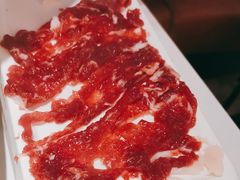 -八合里潮汕鲜牛肉火锅(深圳海岸城店)