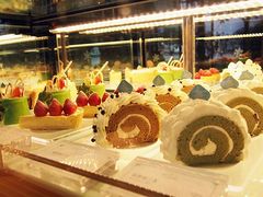 -La Sauce法意餐厅