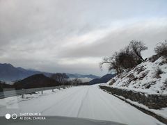 -太子岭滑雪场