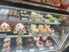 -布歌东京(德基BHG店)