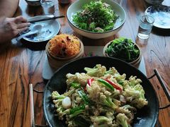 -老雒阳面馆·水席(洛宁高速路口店)