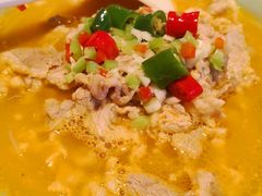 -大树餐厅(益田假日店)