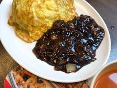 -香港饭店0410(明洞店)